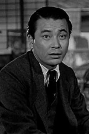 二本柳寛