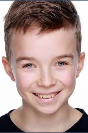 Alfie Taylor