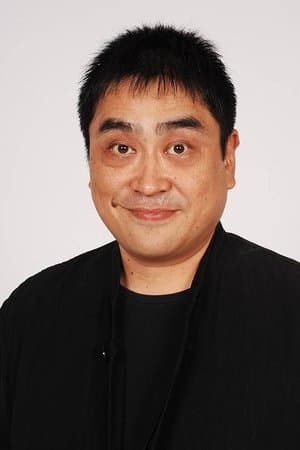 武野功雄