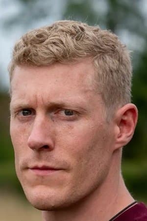 Daniel Awde