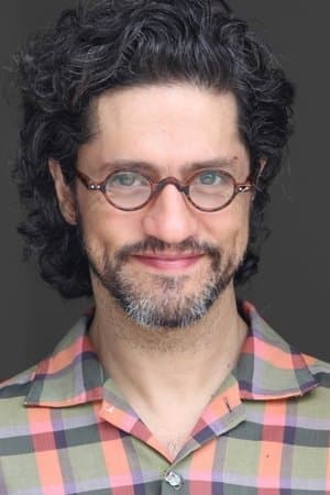 Fernando Alves Pinto