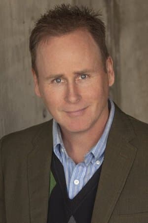 Eamonn Roche