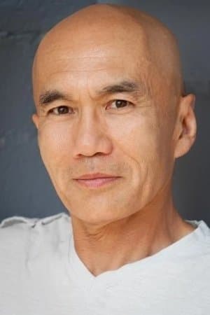 Mark Fukuhara