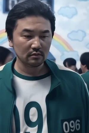 Park Beom-seok