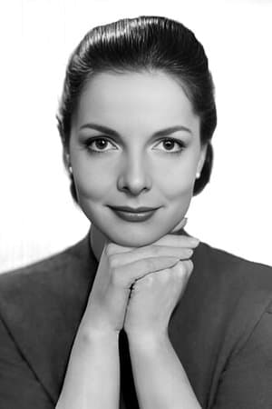 Elizabeth Sellars