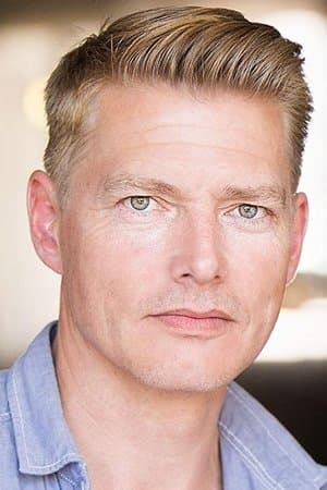 Richard Dee-Roberts