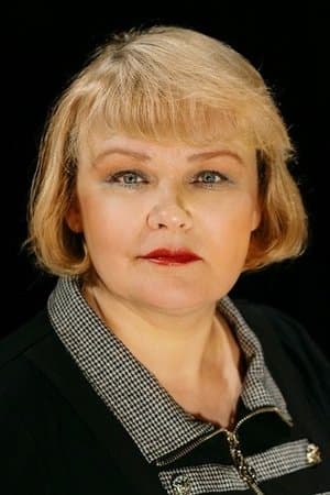 Светлана Колесова
