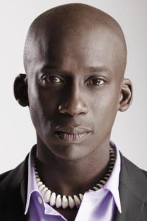 Derrick N. Ashong