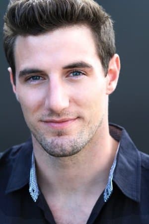 Ben Whalen