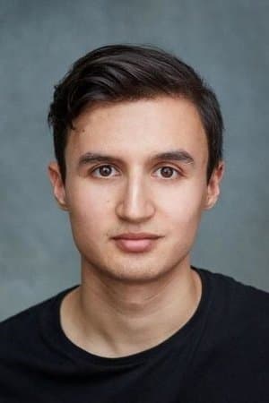 Jacob Seelochan