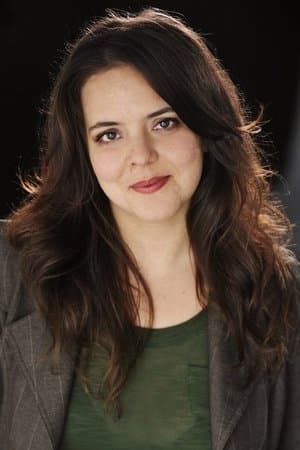 Sidika Larbes