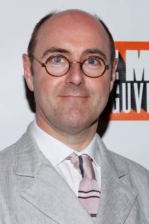 Cal McCrystal