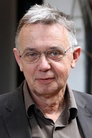 Heinz Emigholz