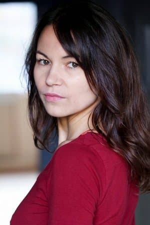 Cendrine Gourbin