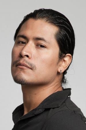 Harold Torres