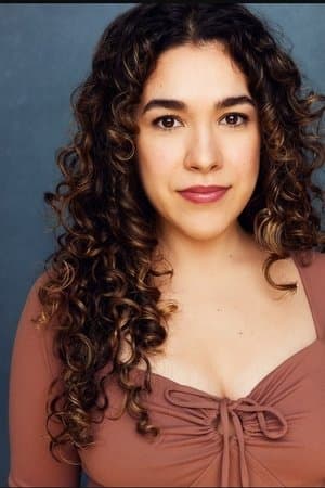 Gabrielle Anne Garza