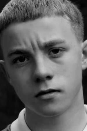 Liam Hawkins-Finnegan