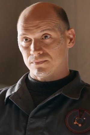 Chad T. Wood