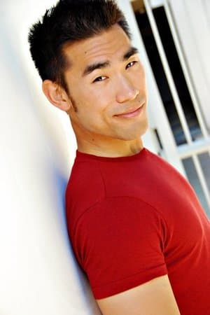Josh Shibata