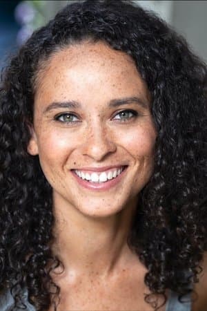 Jessica Perry