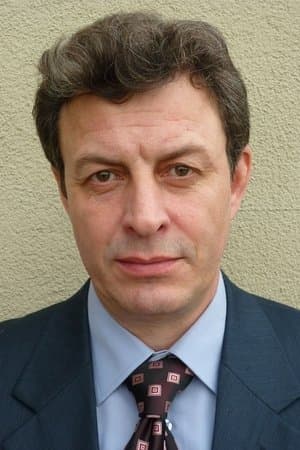 Сергей Перебоев