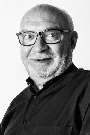 Pepe Ruiz