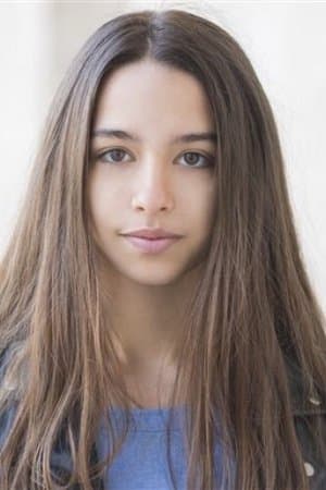 Justine Fabre
