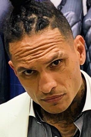 Ulysses Diaz