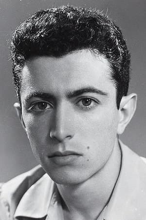 Antonio Ganzarolli