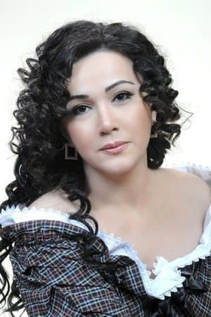Mehriban Zəki