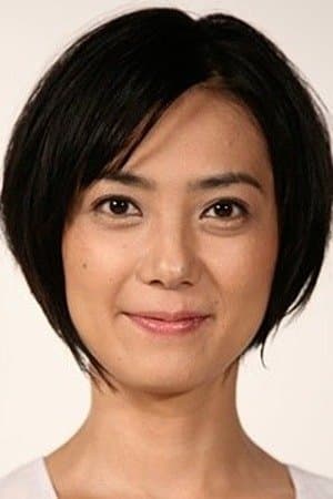 長宗我部陽子