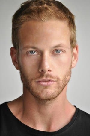 Tanguy De Backer