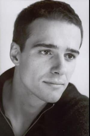 Jake Harders