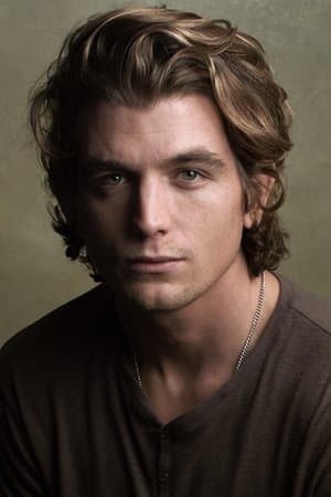 Steven Cox