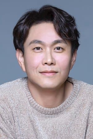 Oh Jung Se