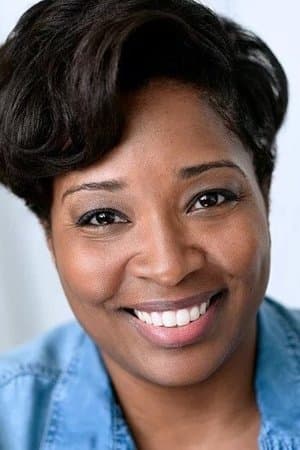 Malika Nzinga