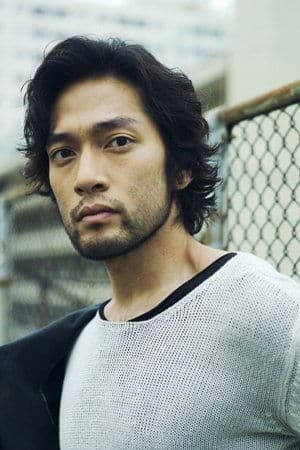 阿部進之介