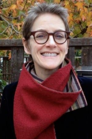 Colleen Wainwright