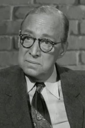 Joseph Forte