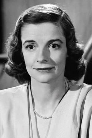 Edith Barrett