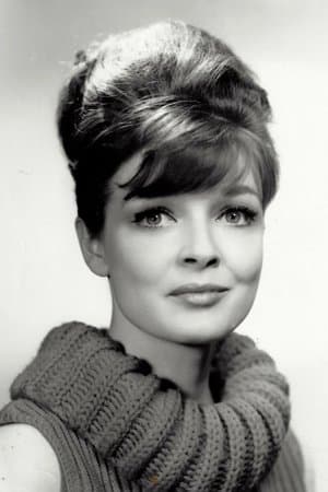 Anita Gillette
