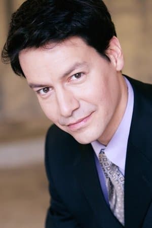 Bill Mendieta