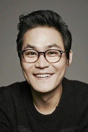 Kim Sung Kyun