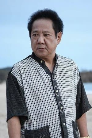 馬如龍