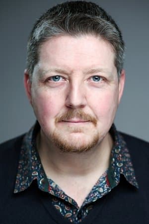 Chris David Storer