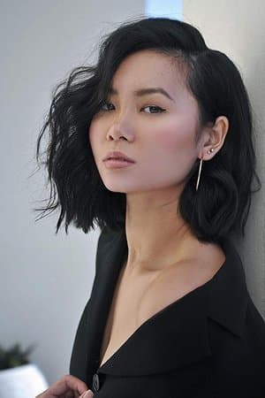 Sarah Thamin