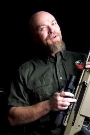 James Yeager