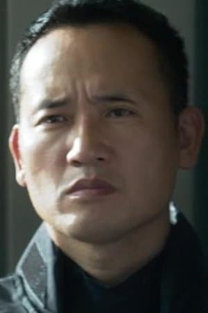 蘇偉南