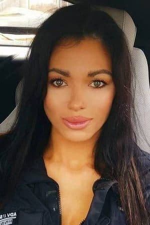 Ewelina Plizga