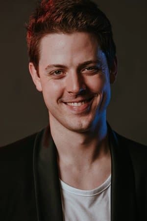 Aaron Strand